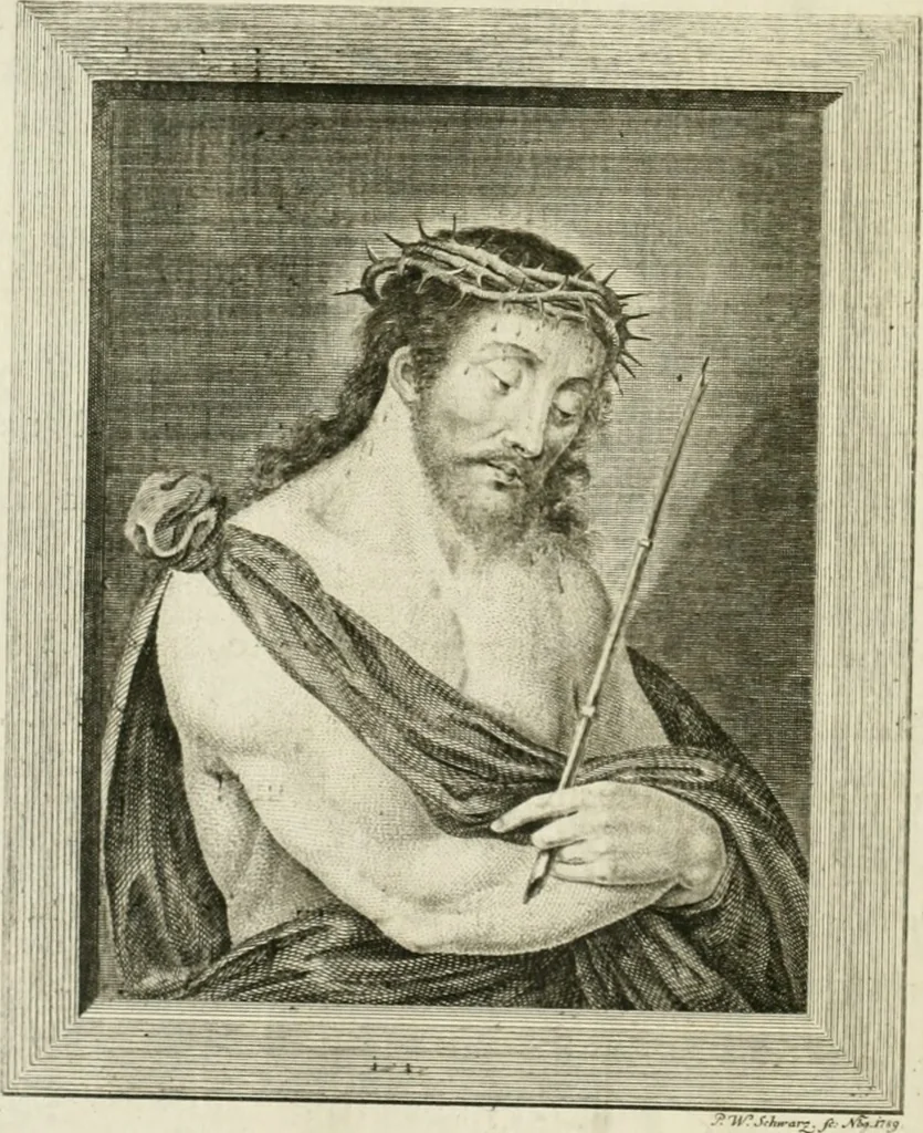 An illustration from Essai sur la physiognomonie : destiné a faire connoître l'homme & à le faire aimer, 1781, leaf 323