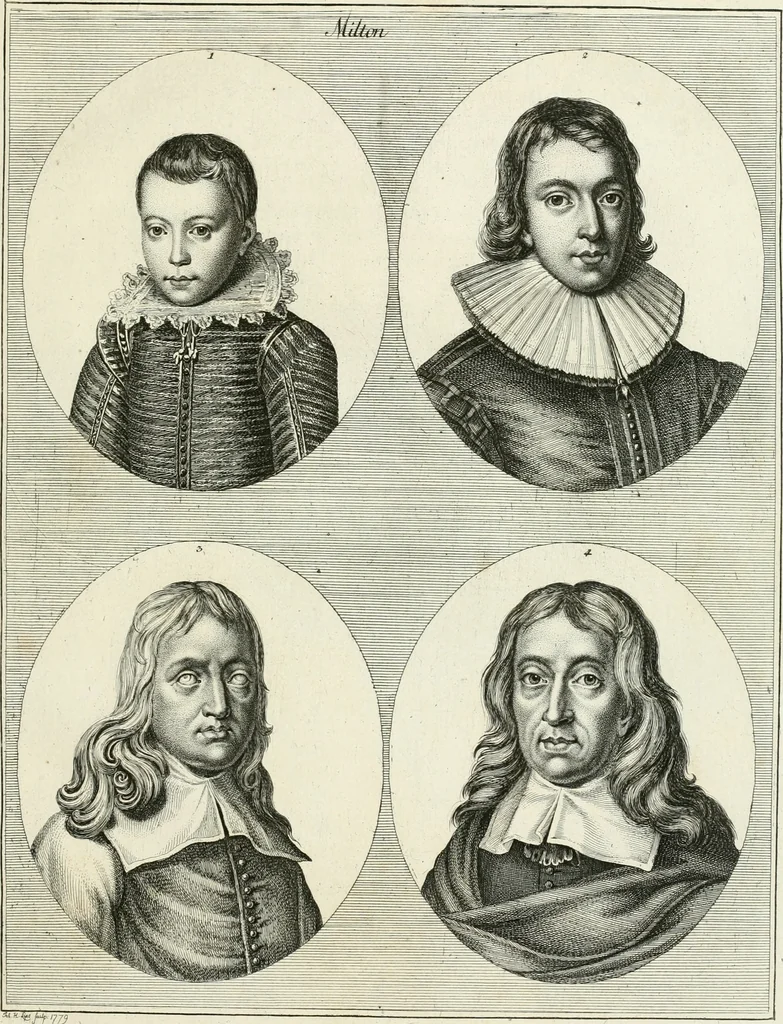 An illustration from Essai sur la physiognomonie : destiné a faire connoître l'homme & à le faire aimer, 1781, leaf 98