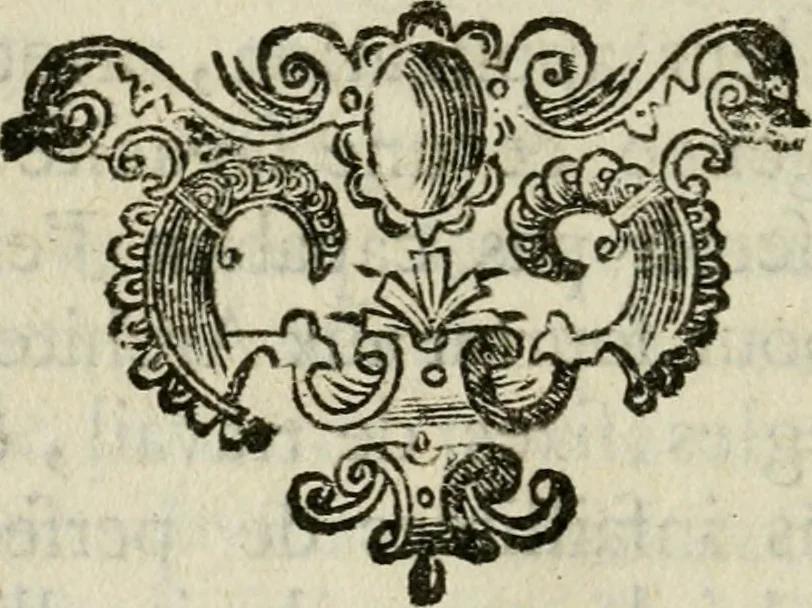 An illustration from Essai sur l'architecture, 1753, leaf 17
