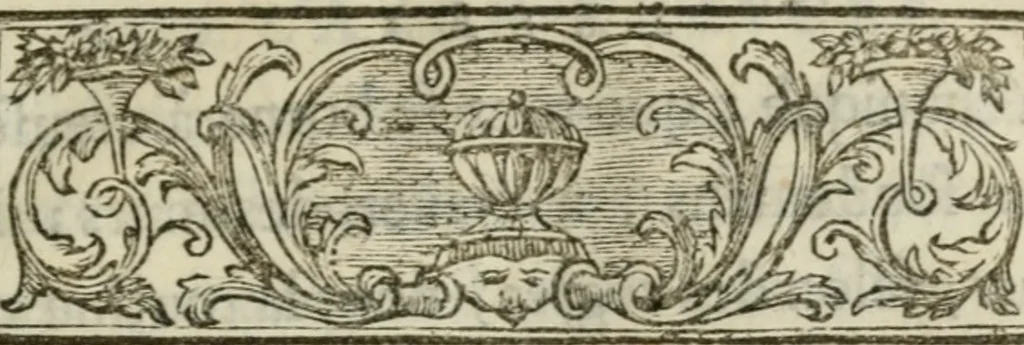 An illustration from Essai sur l'architecture, 1753, leaf 20