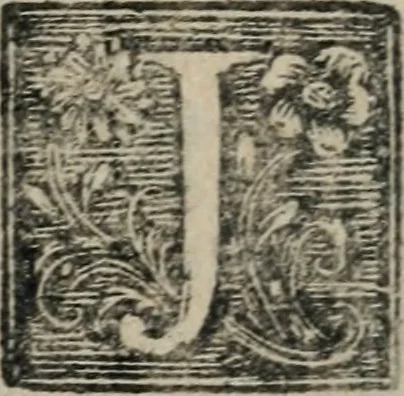 An illustration from Essai sur le beau, 1759, leaf 90