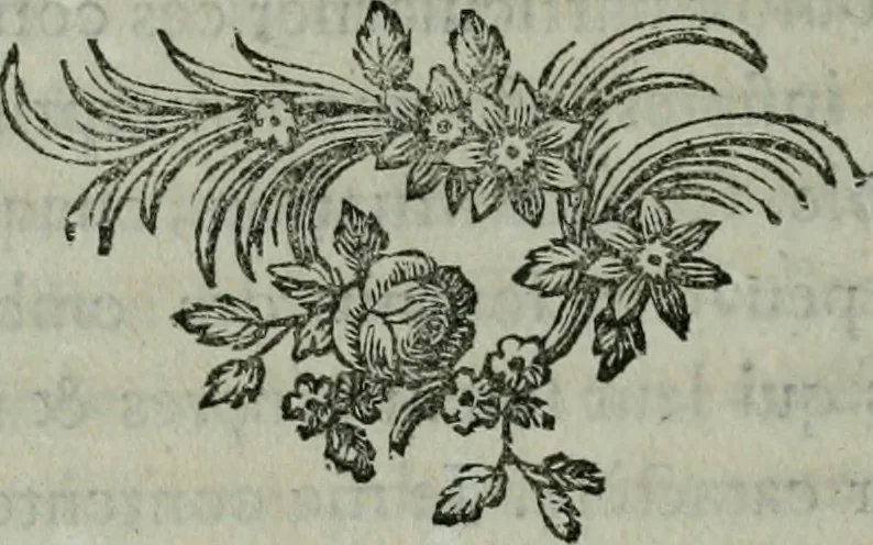 An illustration from Essai sur les jardins, 1774, leaf 131