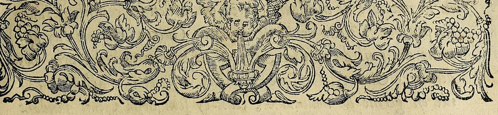 An illustration from Essay des merueilles de nature, et des plus nobles artifices : piece tres-necessaire à tous ceux qui font profession d'eloquence, 1622, leaf 153