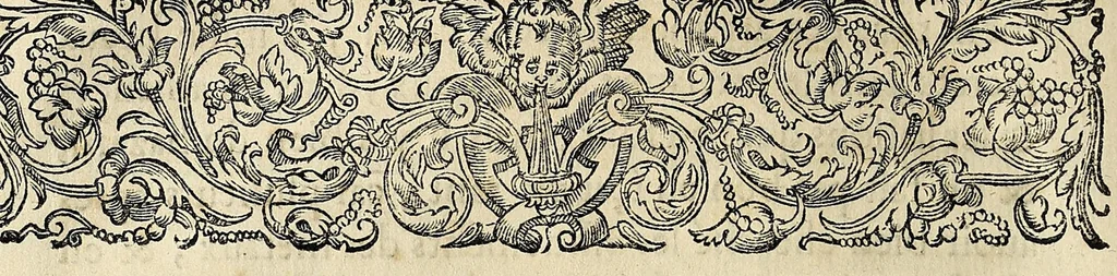 An illustration from Essay des merueilles de nature, et des plus nobles artifices : piece tres-necessaire à tous ceux qui font profession d'eloquence, 1622, leaf 264
