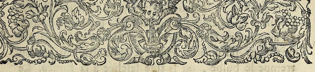 An illustration from Essay des merueilles de nature, et des plus nobles artifices : piece tres-necessaire à tous ceux qui font profession d'eloquence, 1622, leaf 269