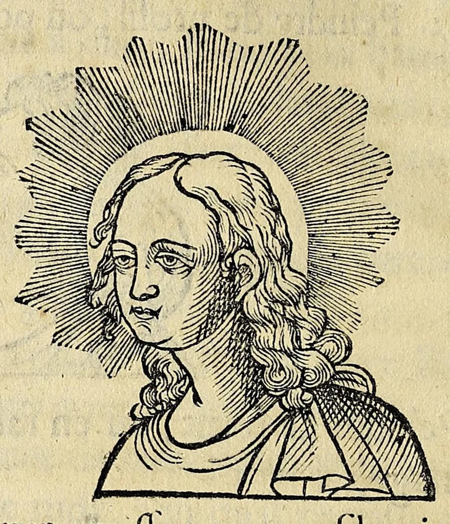 An illustration from Essay des merueilles de nature, et des plus nobles artifices : piece tres-necessaire à tous ceux qui font profession d'eloquence, 1622, leaf 338