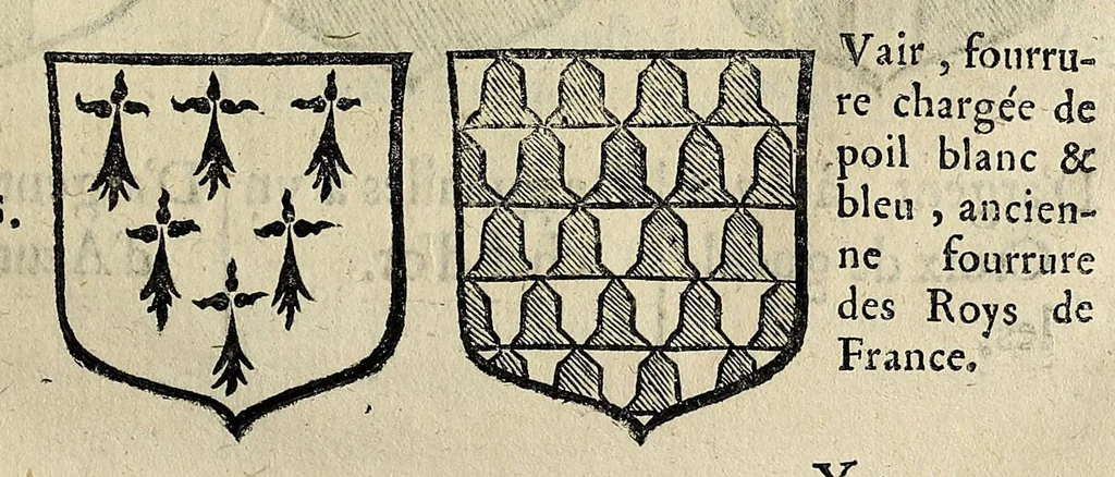 An illustration from Essay des merueilles de nature, et des plus nobles artifices : piece tres-necessaire à tous ceux qui font profession d'eloquence, 1622, leaf 373