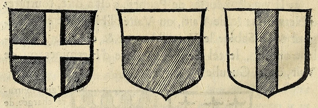 An illustration from Essay des merueilles de nature, et des plus nobles artifices : piece tres-necessaire à tous ceux qui font profession d'eloquence, 1622, leaf 374