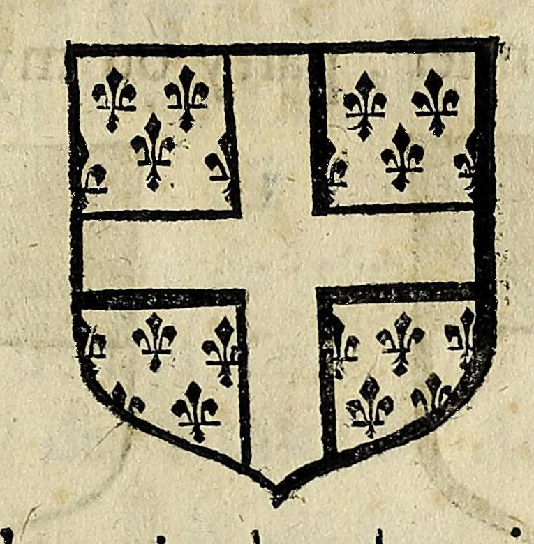 An illustration from Essay des merueilles de nature, et des plus nobles artifices : piece tres-necessaire à tous ceux qui font profession d'eloquence, 1622, leaf 377