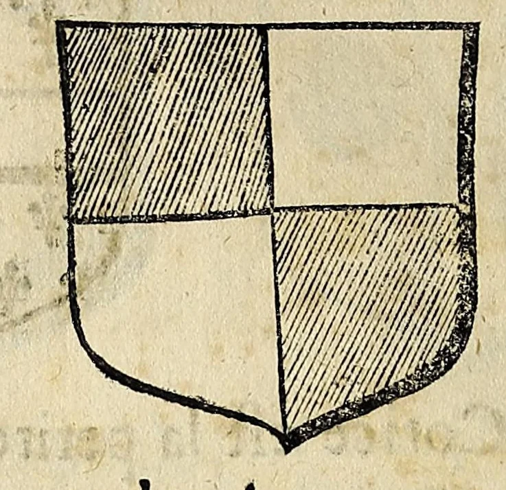 An illustration from Essay des merueilles de nature, et des plus nobles artifices : piece tres-necessaire à tous ceux qui font profession d'eloquence, 1622, leaf 378