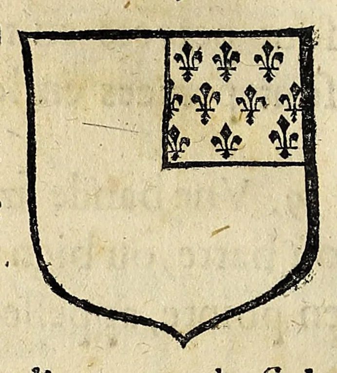 An illustration from Essay des merueilles de nature, et des plus nobles artifices : piece tres-necessaire à tous ceux qui font profession d'eloquence, 1622, leaf 382