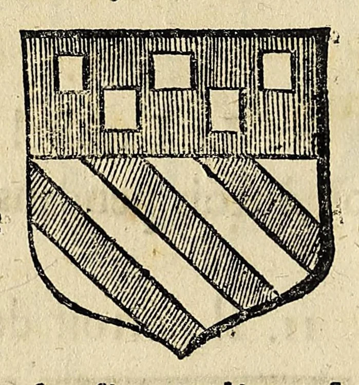 An illustration from Essay des merueilles de nature, et des plus nobles artifices : piece tres-necessaire à tous ceux qui font profession d'eloquence, 1622, leaf 382