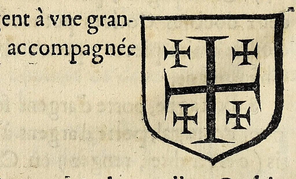 An illustration from Essay des merueilles de nature, et des plus nobles artifices : piece tres-necessaire à tous ceux qui font profession d'eloquence, 1622, leaf 386