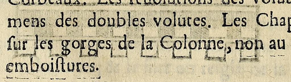 An illustration from Essay des merueilles de nature, et des plus nobles artifices : piece tres-necessaire à tous ceux qui font profession d'eloquence, 1622, leaf 446