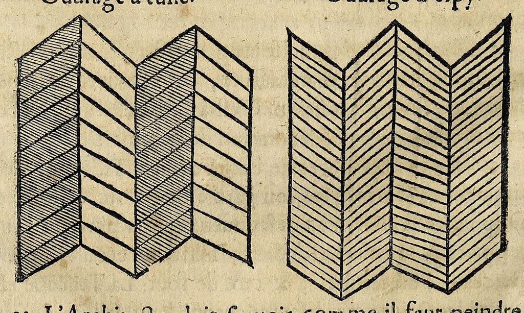 An illustration from Essay des merueilles de nature, et des plus nobles artifices : piece tres-necessaire à tous ceux qui font profession d'eloquence, 1622, leaf 452