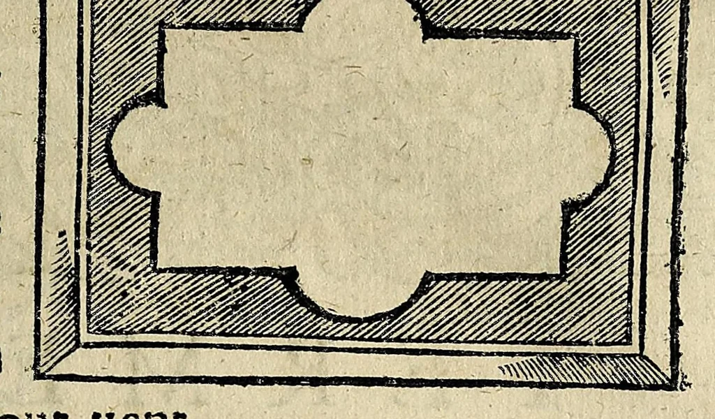 An illustration from Essay des merueilles de nature, et des plus nobles artifices : piece tres-necessaire à tous ceux qui font profession d'eloquence, 1622, leaf 463
