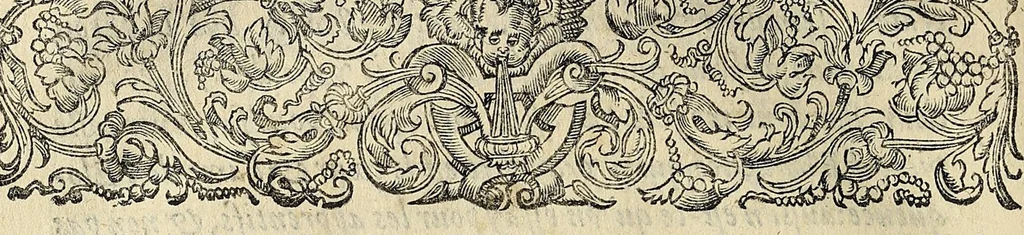 An illustration from Essay des merueilles de nature, et des plus nobles artifices : piece tres-necessaire à tous ceux qui font profession d'eloquence, 1622, leaf 508