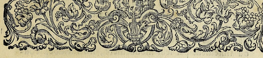 An illustration from Essay des merueilles de nature, et des plus nobles artifices : piece tres-necessaire à tous ceux qui font profession d'eloquence, 1622, leaf 593