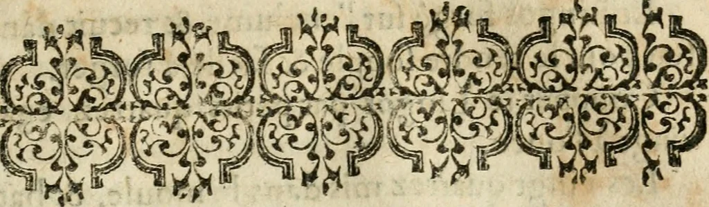 An illustration from Essay des merveilles de natvre et des plvs nobles actifices. Piece tres necessaire, à tous ceux qui font profession d'eloquence, 1636, leaf 242