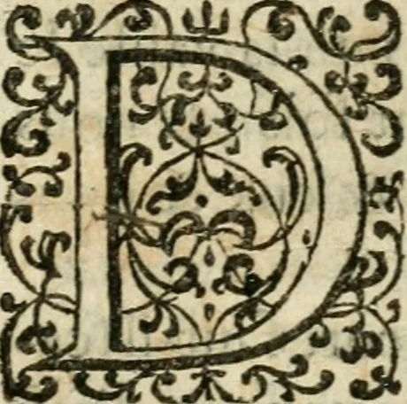 An illustration from Essay des merveilles de natvre et des plvs nobles actifices. Piece tres necessaire, à tous ceux qui font profession d'eloquence, 1636, leaf 250