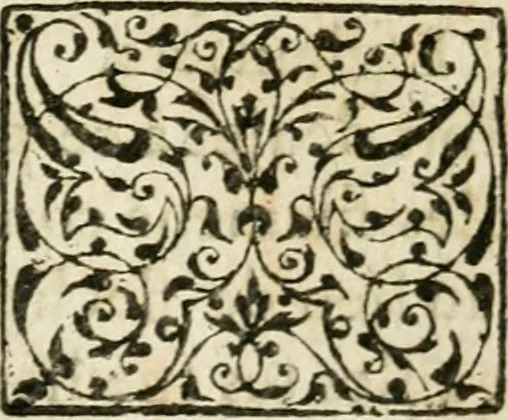 An illustration from Essay des merveilles de natvre et des plvs nobles actifices. Piece tres necessaire, à tous ceux qui font profession d'eloquence, 1636, leaf 286