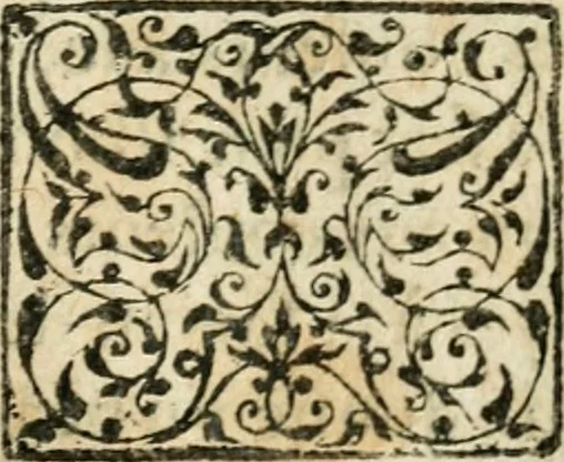 An illustration from Essay des merveilles de natvre et des plvs nobles actifices. Piece tres necessaire, à tous ceux qui font profession d'eloquence, 1636, leaf 326
