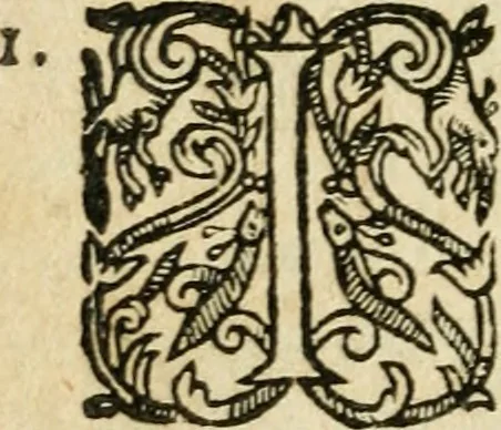 An illustration from Essay des merveilles de natvre et des plvs nobles actifices. Piece tres necessaire, à tous ceux qui font profession d'eloquence, 1636, leaf 327