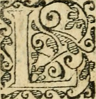 An illustration from Essay des merveilles de natvre et des plvs nobles actifices. Piece tres necessaire, à tous ceux qui font profession d'eloquence, 1636, leaf 351