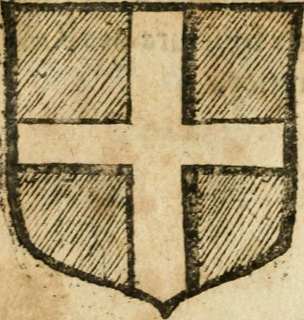 An illustration from Essay des merveilles de natvre et des plvs nobles actifices. Piece tres necessaire, à tous ceux qui font profession d'eloquence, 1636, leaf 371