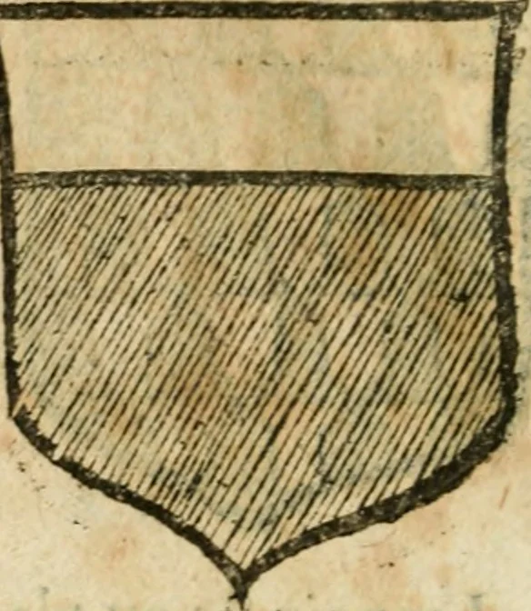 An illustration from Essay des merveilles de natvre et des plvs nobles actifices. Piece tres necessaire, à tous ceux qui font profession d'eloquence, 1636, leaf 371