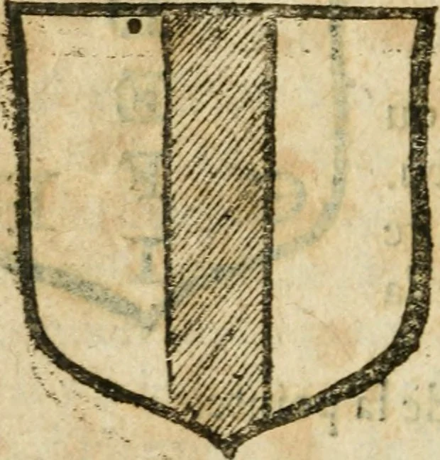 An illustration from Essay des merveilles de natvre et des plvs nobles actifices. Piece tres necessaire, à tous ceux qui font profession d'eloquence, 1636, leaf 371