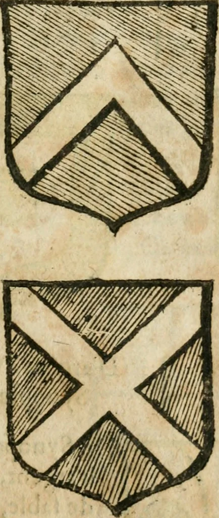 An illustration from Essay des merveilles de natvre et des plvs nobles actifices. Piece tres necessaire, à tous ceux qui font profession d'eloquence, 1636, leaf 372