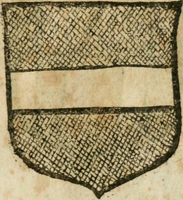 An illustration from Essay des merveilles de natvre et des plvs nobles actifices. Piece tres necessaire, à tous ceux qui font profession d'eloquence, 1636, leaf 372