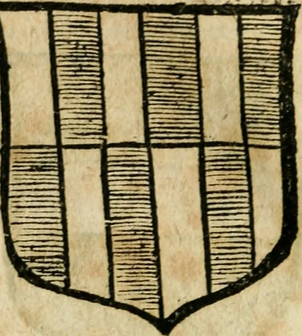 An illustration from Essay des merveilles de natvre et des plvs nobles actifices. Piece tres necessaire, à tous ceux qui font profession d'eloquence, 1636, leaf 373