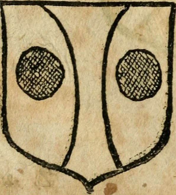 An illustration from Essay des merveilles de natvre et des plvs nobles actifices. Piece tres necessaire, à tous ceux qui font profession d'eloquence, 1636, leaf 373