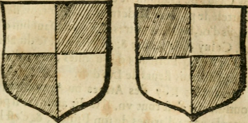 An illustration from Essay des merveilles de natvre et des plvs nobles actifices. Piece tres necessaire, à tous ceux qui font profession d'eloquence, 1636, leaf 376