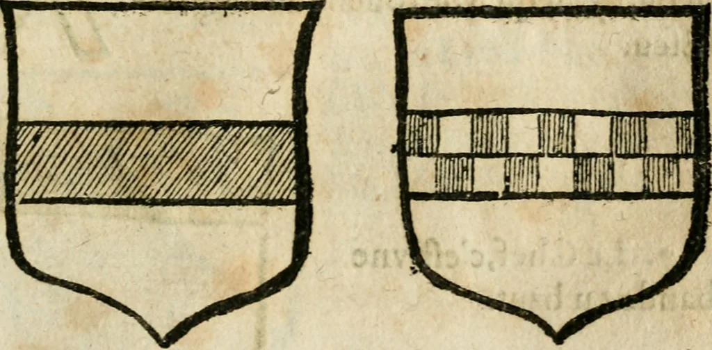 An illustration from Essay des merveilles de natvre et des plvs nobles actifices. Piece tres necessaire, à tous ceux qui font profession d'eloquence, 1636, leaf 378