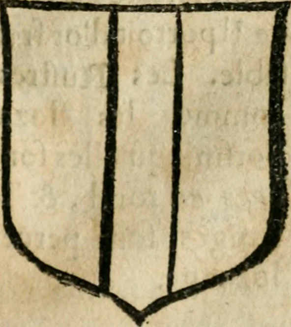 An illustration from Essay des merveilles de natvre et des plvs nobles actifices. Piece tres necessaire, à tous ceux qui font profession d'eloquence, 1636, leaf 378