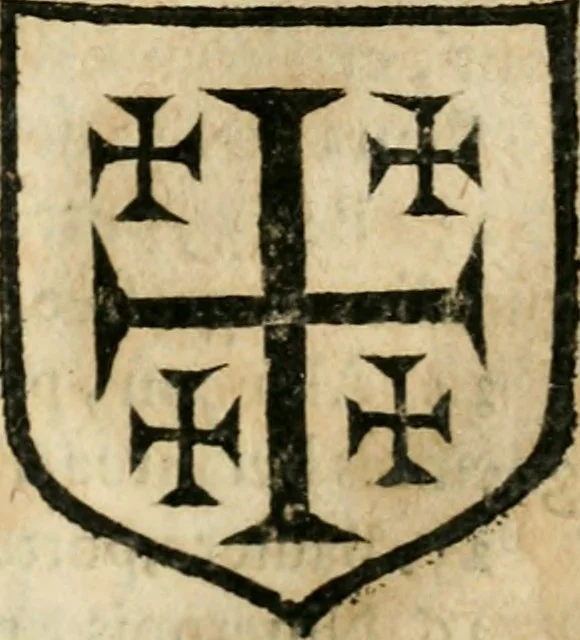 An illustration from Essay des merveilles de natvre et des plvs nobles actifices. Piece tres necessaire, à tous ceux qui font profession d'eloquence, 1636, leaf 386