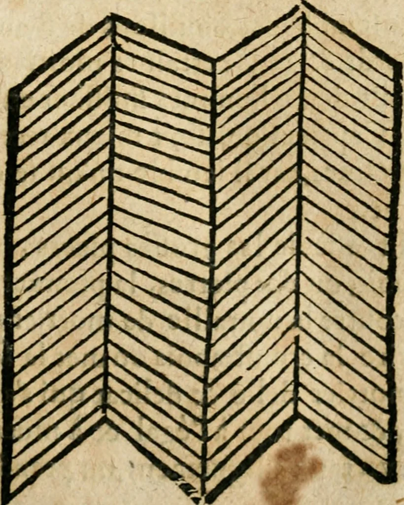 An illustration from Essay des merveilles de natvre et des plvs nobles actifices. Piece tres necessaire, à tous ceux qui font profession d'eloquence, 1636, leaf 456