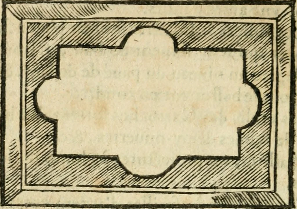 An illustration from Essay des merveilles de natvre et des plvs nobles actifices. Piece tres necessaire, à tous ceux qui font profession d'eloquence, 1636, leaf 467
