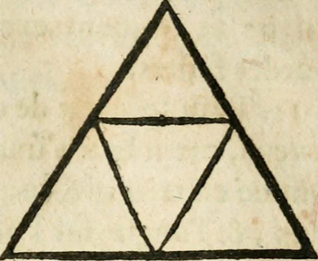 An illustration from Essay des merveilles de natvre et des plvs nobles actifices. Piece tres necessaire, à tous ceux qui font profession d'eloquence, 1636, leaf 474