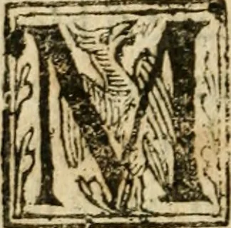 An illustration from Essay des merveilles de natvre et des plvs nobles actifices. Piece tres necessaire, à tous ceux qui font profession d'eloquence, 1636, leaf 487