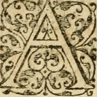 An illustration from Essay des merveilles de natvre et des plvs nobles actifices. Piece tres necessaire, à tous ceux qui font profession d'eloquence, 1636, leaf 513