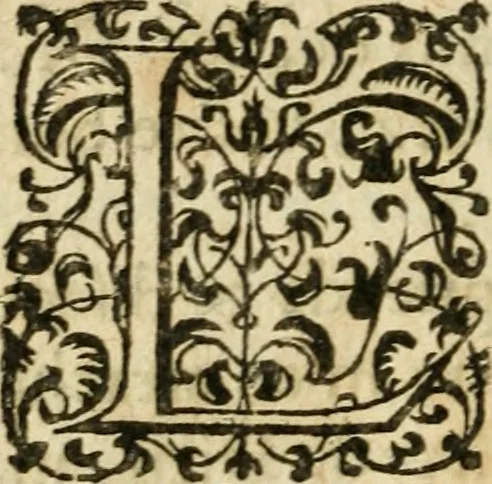 An illustration from Essay des merveilles de natvre et des plvs nobles actifices. Piece tres necessaire, à tous ceux qui font profession d'eloquence, 1636, leaf 533