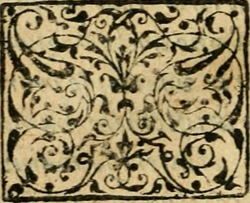 An illustration from Essay des merveilles de natvre et des plvs nobles actifices. Piece tres necessaire, à tous ceux qui font profession d'eloquence, 1636, leaf 597