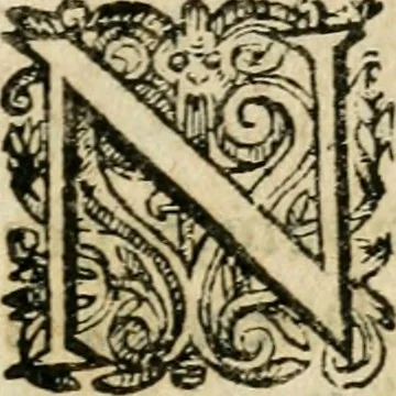 An illustration from Essay des merveilles de natvre et des plvs nobles actifices. Piece tres necessaire, à tous ceux qui font profession d'eloquence, 1636, leaf 70