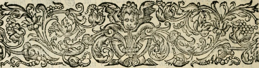 An illustration from Essay des merveilles de natvre, et des plvs nobles artifices. Piece tres-necessaire, à tous ceux qui font profession d'eloquence, 1625, leaf 113