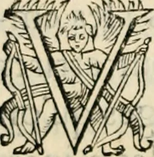 An illustration from Essay des merveilles de natvre, et des plvs nobles artifices. Piece tres-necessaire, à tous ceux qui font profession d'eloquence, 1625, leaf 171