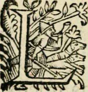 An illustration from Essay des merveilles de natvre, et des plvs nobles artifices. Piece tres-necessaire, à tous ceux qui font profession d'eloquence, 1625, leaf 355